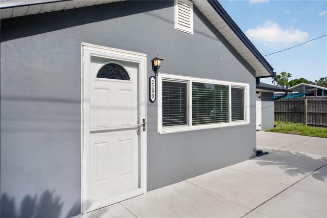 2280 NORWELL AVENUE, Orlando, FL 32806