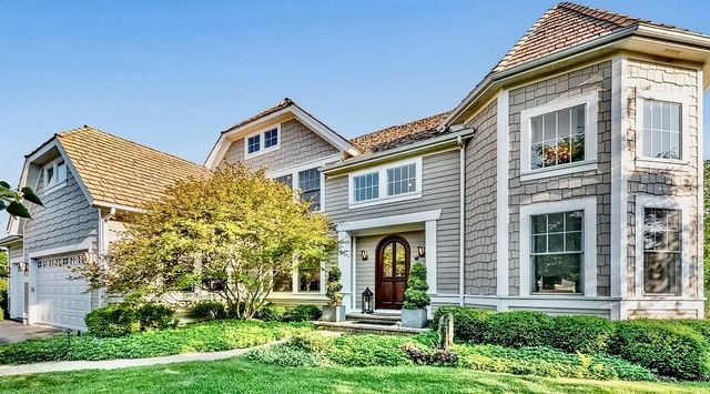 7242 Greywall Court, Long Grove, IL 60060