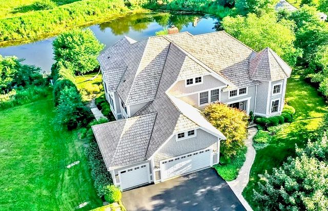 7242 Greywall Court, Long Grove, IL 60060