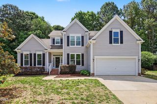 9101 Sulkirk Drive, Raleigh, NC 27617