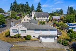 1115 Bigelow Avenue NE, Olympia, WA 98506