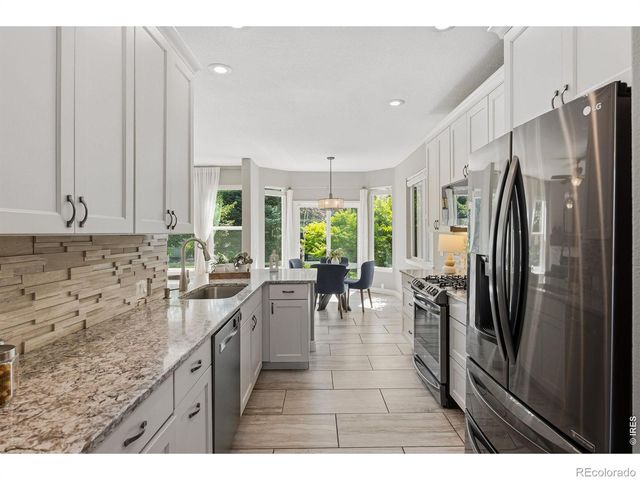 1604 Naples Lane, Longmont, CO 80503
