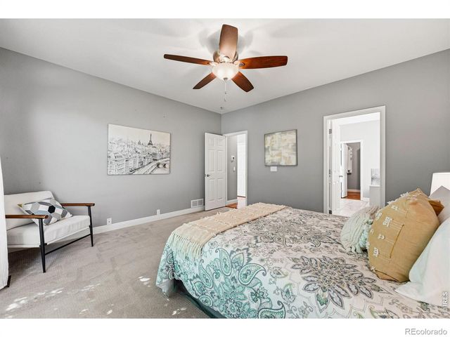 1604 Naples Lane, Longmont, CO 80503