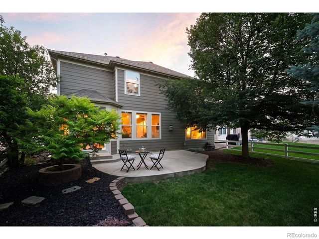 1604 Naples Lane, Longmont, CO 80503