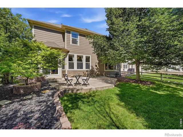 1604 Naples Lane, Longmont, CO 80503