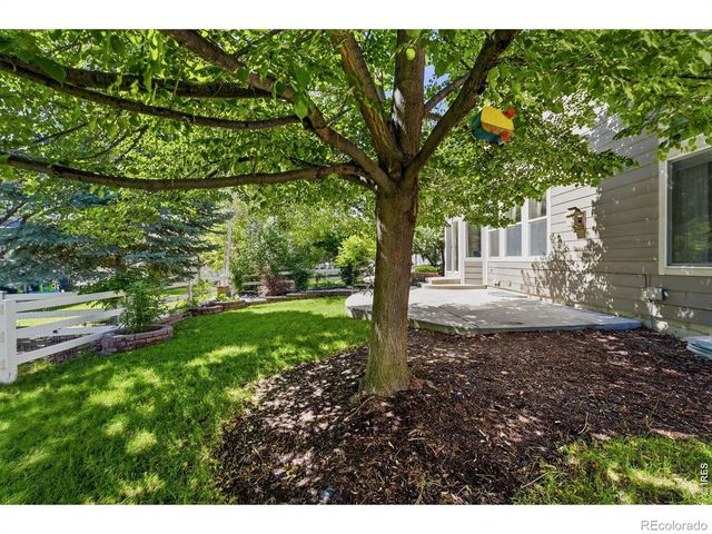 1604 Naples Lane, Longmont, CO 80503