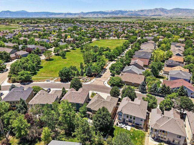 1604 Naples Lane, Longmont, CO 80503