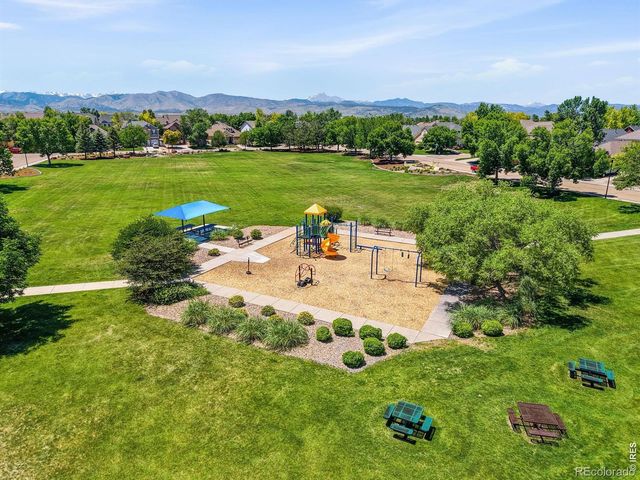 1604 Naples Lane, Longmont, CO 80503