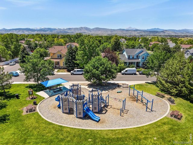1604 Naples Lane, Longmont, CO 80503