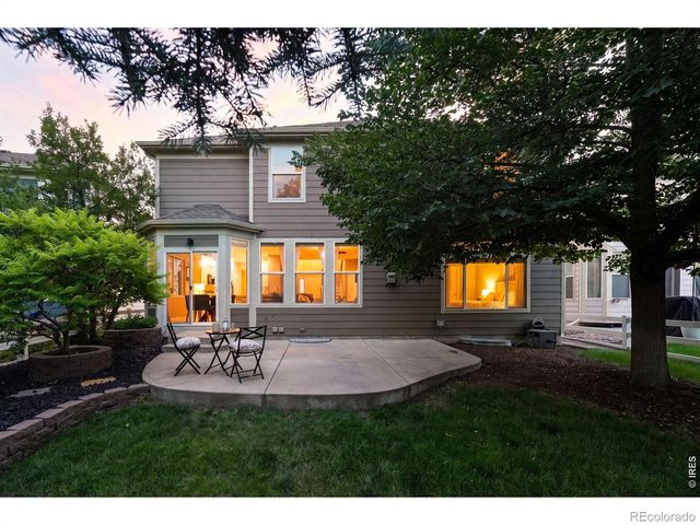 1604 Naples Lane, Longmont, CO 80503