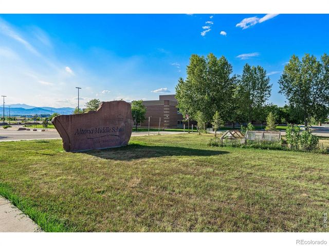 1604 Naples Lane, Longmont, CO 80503
