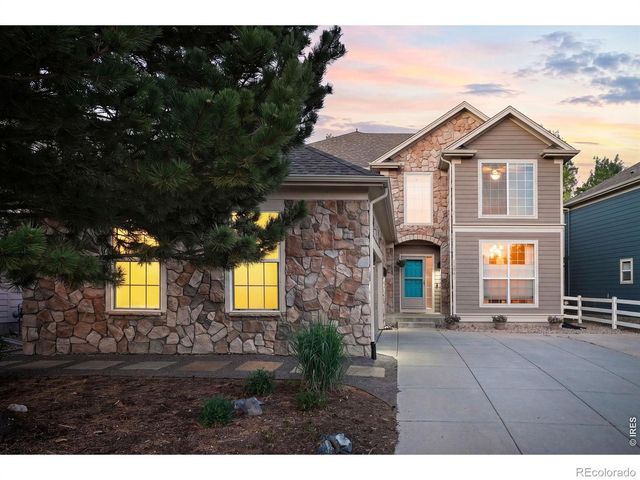 1604 Naples Lane, Longmont, CO 80503