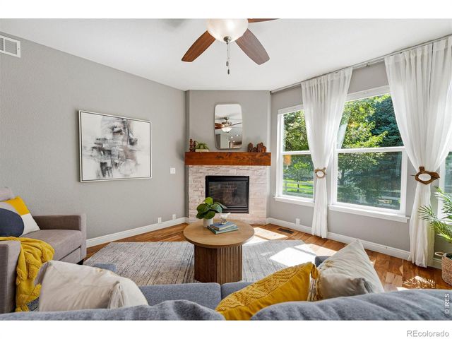 1604 Naples Lane, Longmont, CO 80503