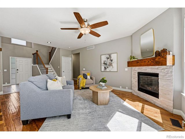 1604 Naples Lane, Longmont, CO 80503