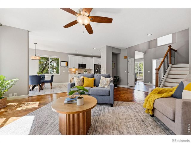 1604 Naples Lane, Longmont, CO 80503