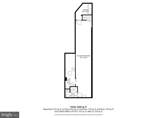 1508 N 4TH ST, Philadelphia, PA 19122