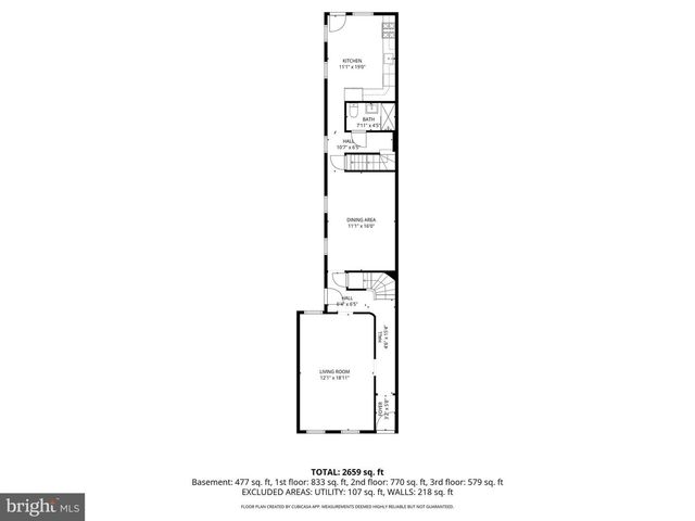 1508 N 4TH ST, Philadelphia, PA 19122
