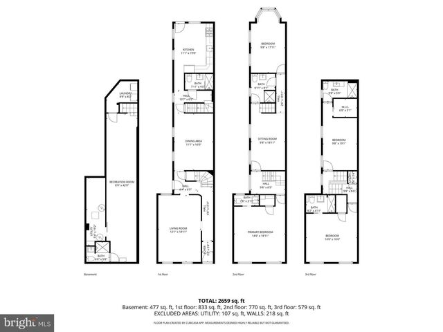 1508 N 4TH ST, Philadelphia, PA 19122