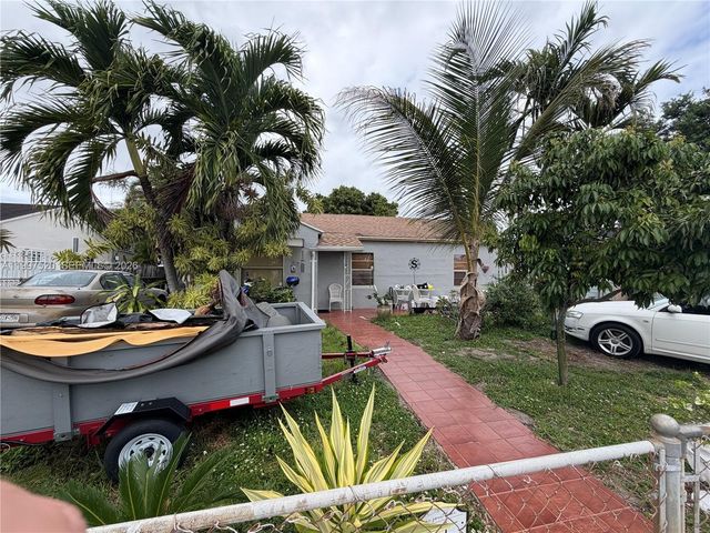 671 NE 1st Place, Hialeah, FL 33010