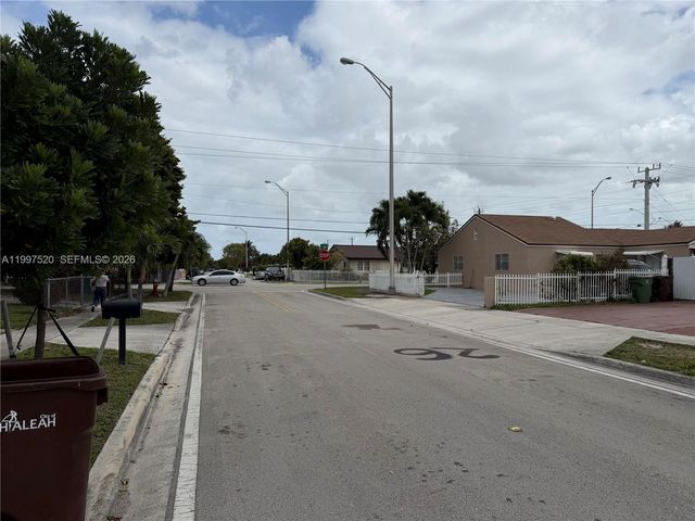 671 NE 1st Place, Hialeah, FL 33010