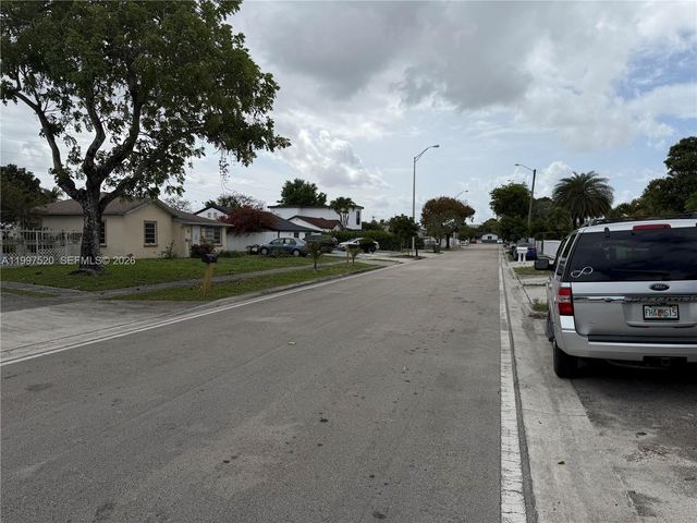 671 NE 1st Place, Hialeah, FL 33010