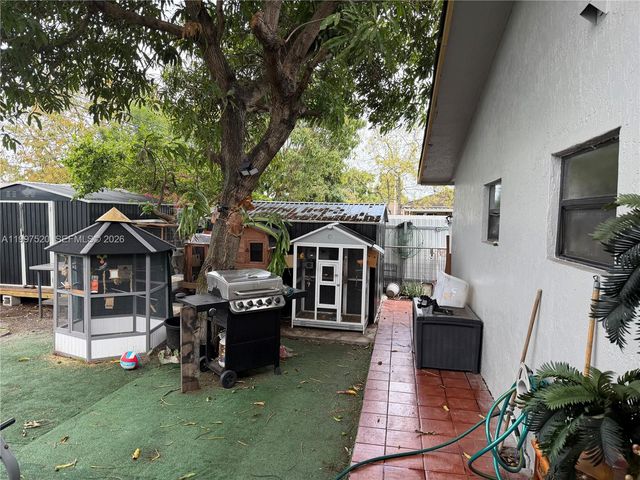 671 NE 1st Place, Hialeah, FL 33010