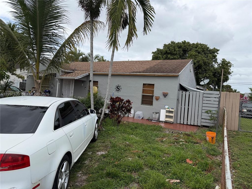 671 NE 1st Place, Hialeah, FL 33010