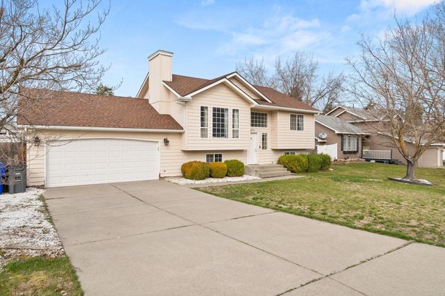 1214 S Bannen Rd, Veradale, WA 99037