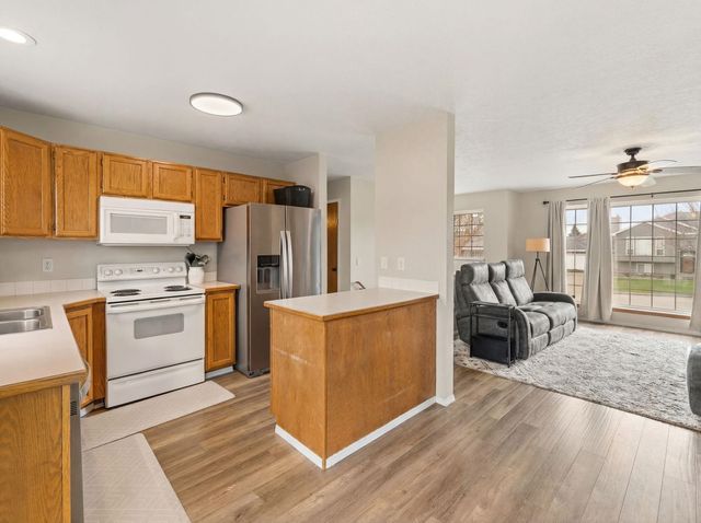 1214 S Bannen Rd, Veradale, WA 99037