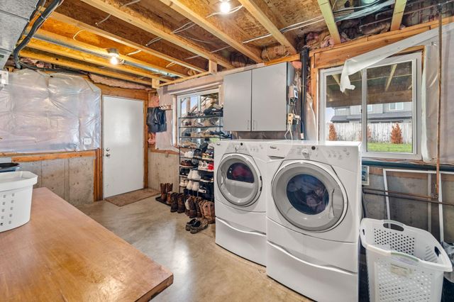 1214 S Bannen Rd, Veradale, WA 99037