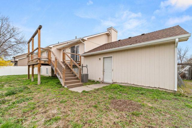 1214 S Bannen Rd, Veradale, WA 99037