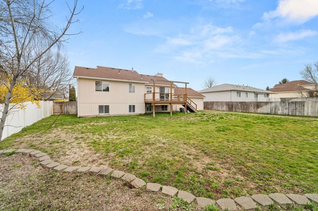 1214 S Bannen Rd, Veradale, WA 99037