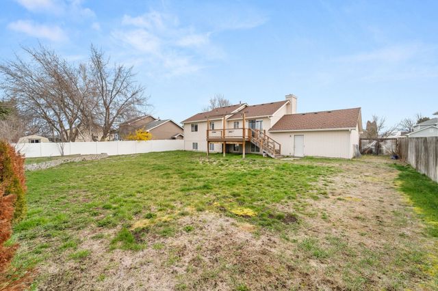 1214 S Bannen Rd, Veradale, WA 99037