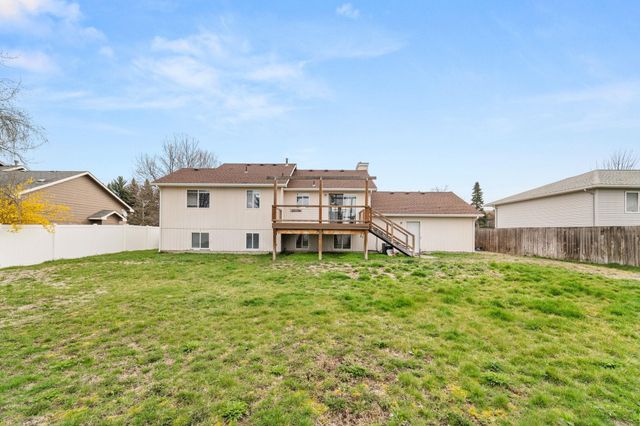 1214 S Bannen Rd, Veradale, WA 99037