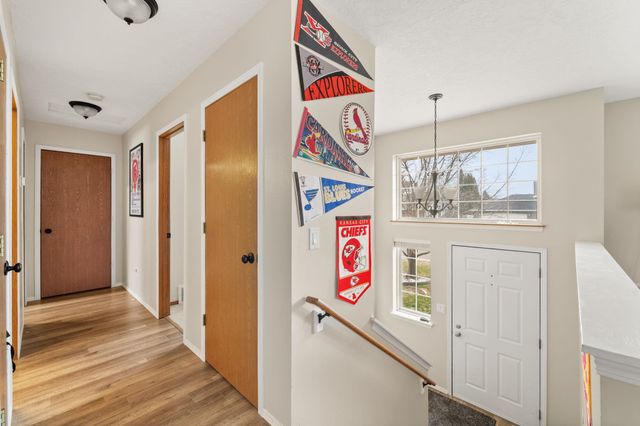 1214 S Bannen Rd, Veradale, WA 99037