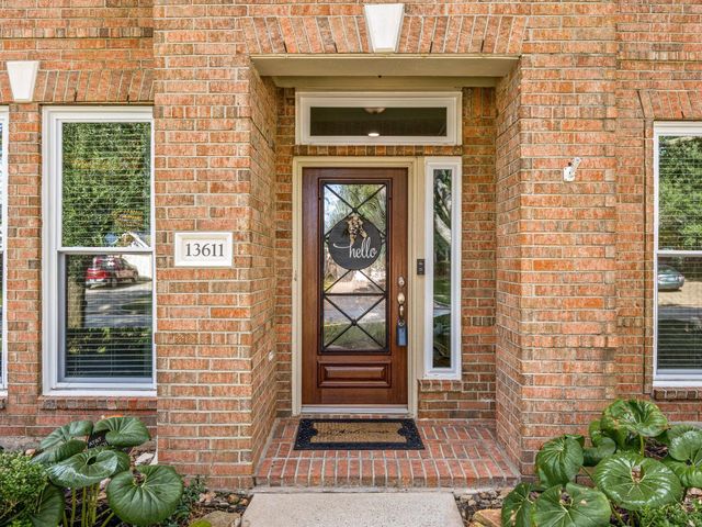 13611 Monteigne Lane, Cypress, TX 77429