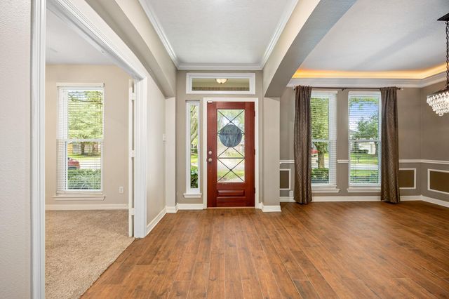 13611 Monteigne Lane, Cypress, TX 77429