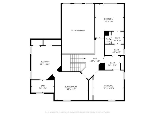 13611 Monteigne Lane, Cypress, TX 77429