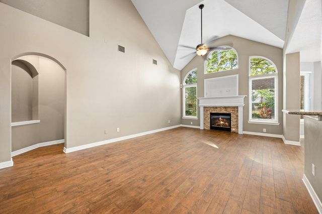 13611 Monteigne Lane, Cypress, TX 77429