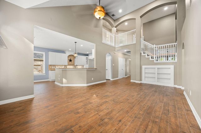 13611 Monteigne Lane, Cypress, TX 77429