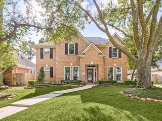 13611 Monteigne Lane, Cypress, TX 77429