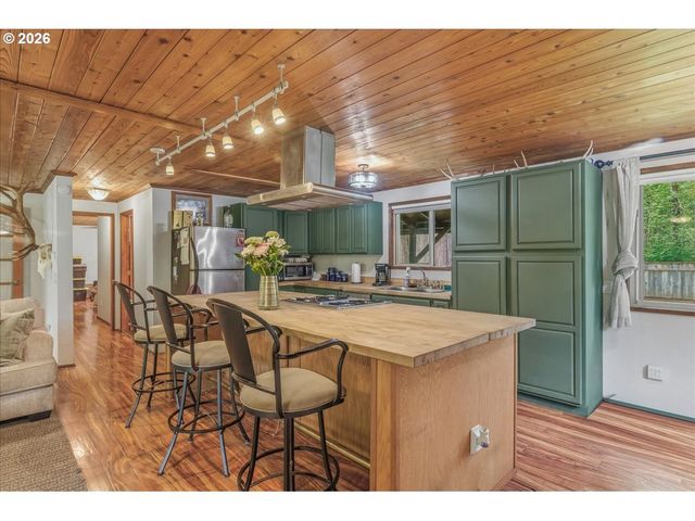15116 CREEK VIEW Ln, Vernonia, OR 97064