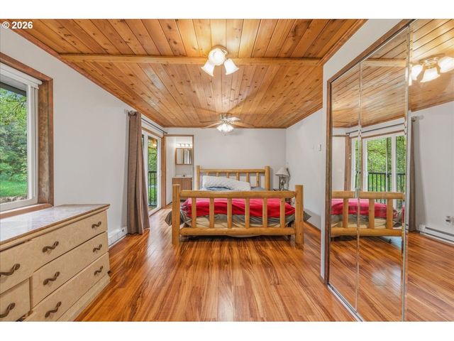 15116 CREEK VIEW Ln, Vernonia, OR 97064