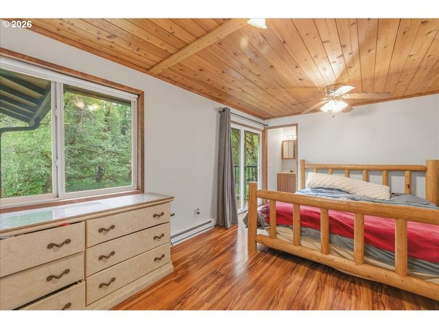 15116 CREEK VIEW Ln, Vernonia, OR 97064