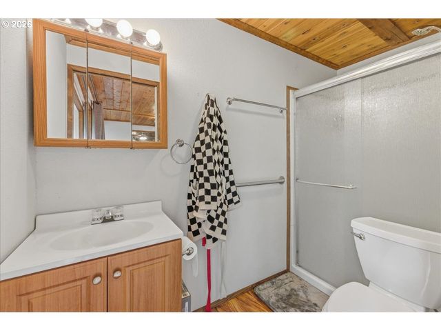 15116 CREEK VIEW Ln, Vernonia, OR 97064