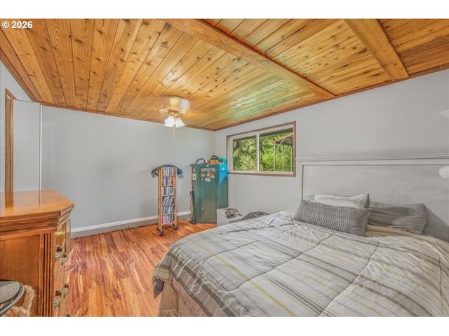 15116 CREEK VIEW Ln, Vernonia, OR 97064