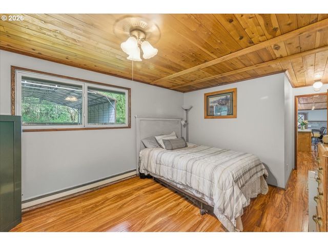 15116 CREEK VIEW Ln, Vernonia, OR 97064