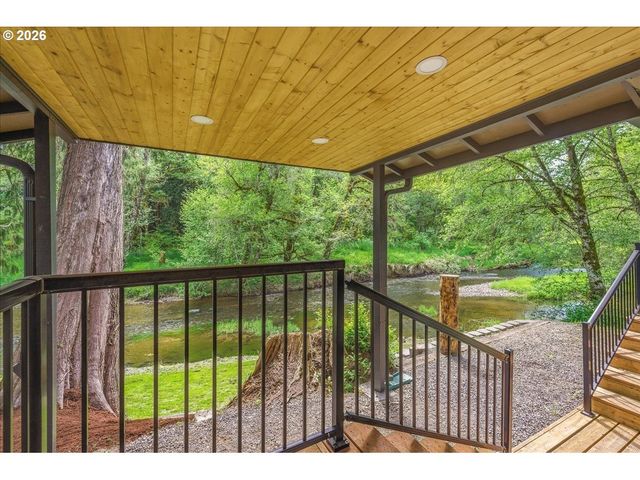 15116 CREEK VIEW Ln, Vernonia, OR 97064