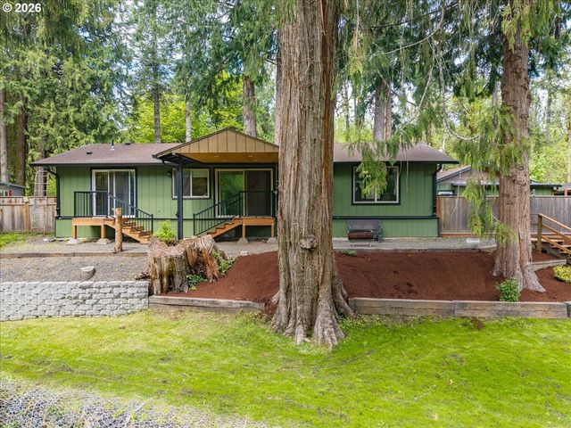 15116 CREEK VIEW Ln, Vernonia, OR 97064