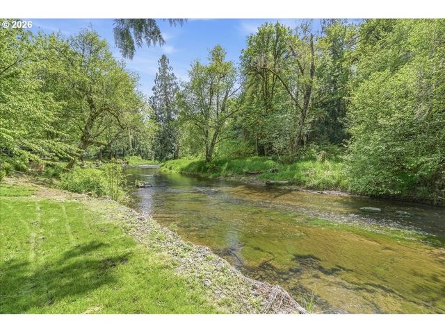 15116 CREEK VIEW Ln, Vernonia, OR 97064